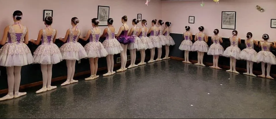 The Conservatory of Dance