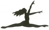 Logotipo de Keri's Dance Studio