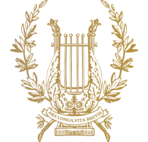 Logotipo de Marat Daukayev Ballet