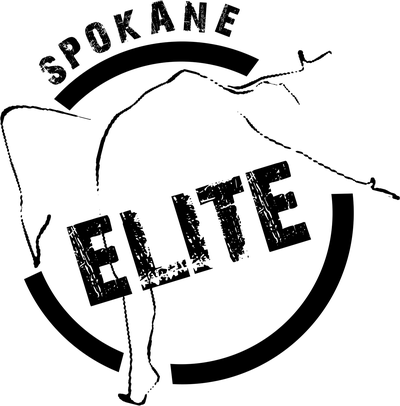 Spokane Elite Dance Studio logo
