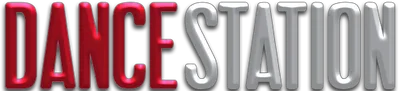 Logotipo de Dance Station