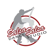 Logotipo de Salsa Salsa Dance Studio