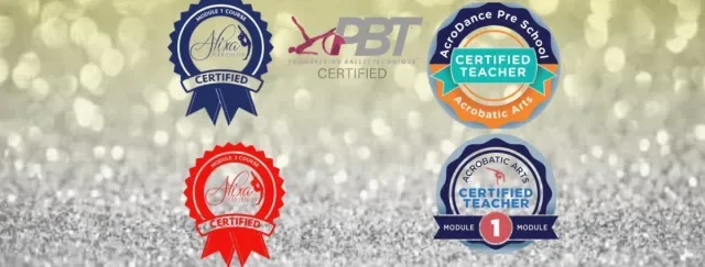 The Academy of Dance and Acrobatics Ta-Daa