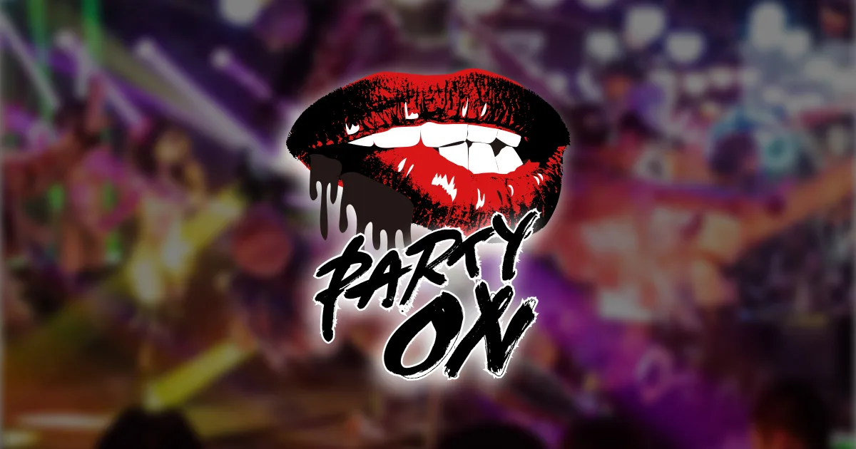Party on Tokyo