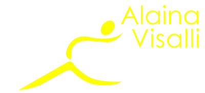 Alaina Visalli Dance Company logo