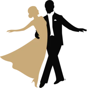 Logotipo de Fred Astaire Dance Studios