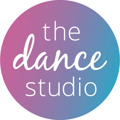 Logotipo de The Dance Studio