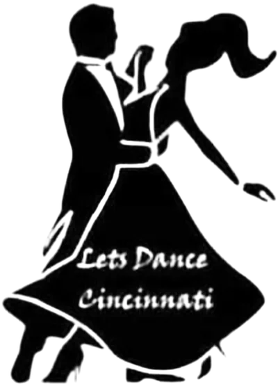 Logotipo de Lets Dance Cincinnati