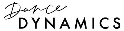 Dance Dynamics logo