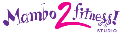 Mambo 2 Fitness Studio logo
