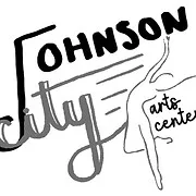 Logotipo de Johnson City Arts Center