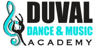 Duval Dance and Music Academy logo