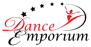 Dance Emporium logo