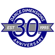 Logotipo de Dance Dimensions