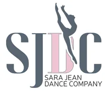 Sara Jean Dance Company logo