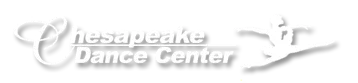 Logotipo de Chesapeake Dance Center
