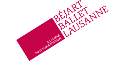 Béjart Ballet logo