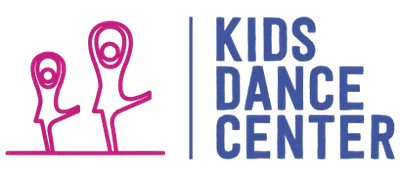 Kids Dance Center logo