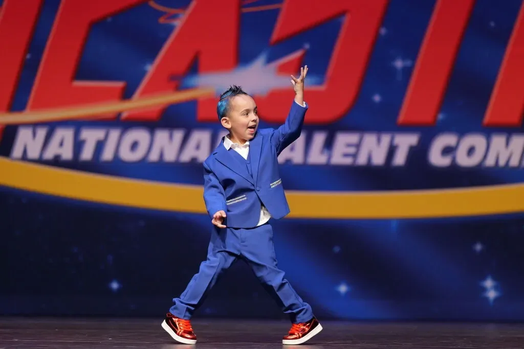 Dancing Stars Dance Studio