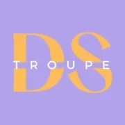 The Dance Shoppe logo