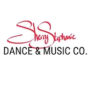 Logotipo de Sherry Stephanie, Dance & Music Co.