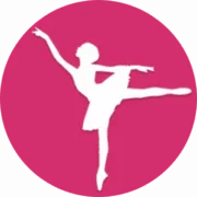 Center Stage Dance Studio logo