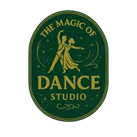 The Magic of Dance logo