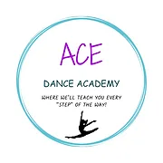 Ace Dance Academy logo