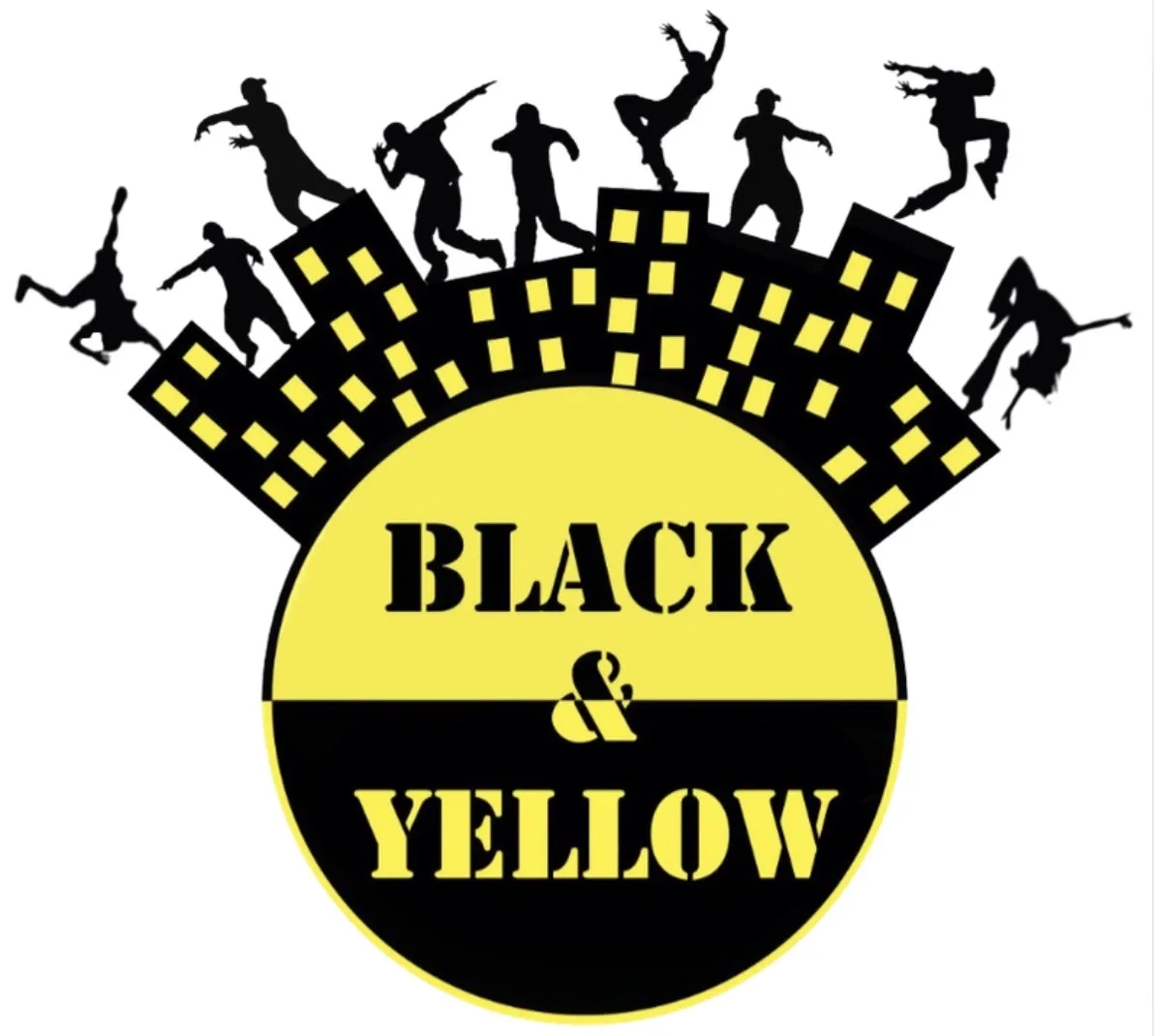 Black & Yellow Dance and Circus School