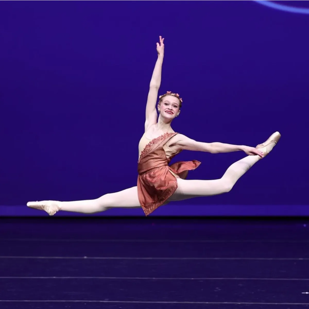 Ballet Conservatory