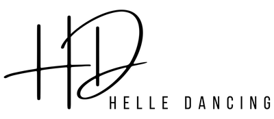 Helle Dancing logo