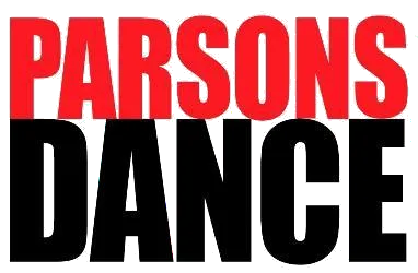 Parsons Dance Company logo