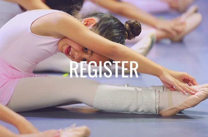Dance Dimensions Performing Arts Center