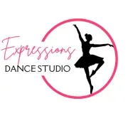 Expressions Dance And Fitness Studio logo