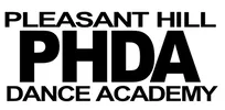 Logotipo de Pleasant Hill Dance Academy