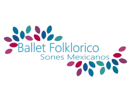 Ballet Folklorico Sones Mexicanos logo