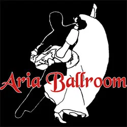 Aria Ballroom logo