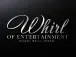 Whirl of Entertainment logo