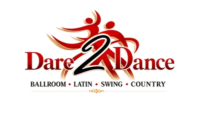 Logotipo de Dare 2 Dance Florence