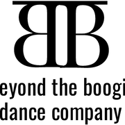 Logotipo de Beyond The Boogie Dance Company