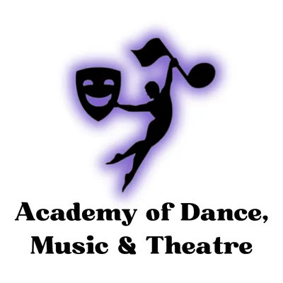 Academy of Dance, Music and Theatre logo