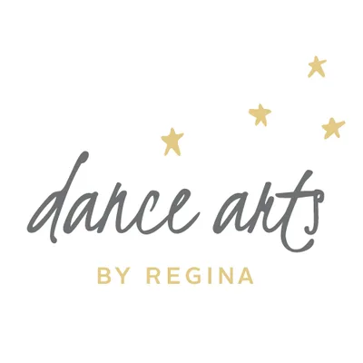 Dance Arts by Regina logo