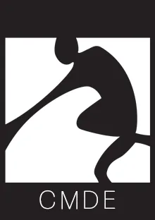 Center for Modern Dance Education logo