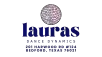Laura's Dance Dynamics logo