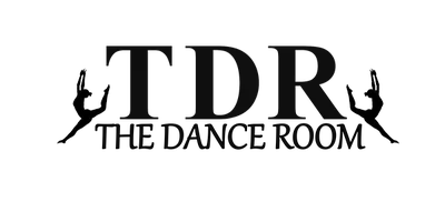 Logotipo de The Dance Room