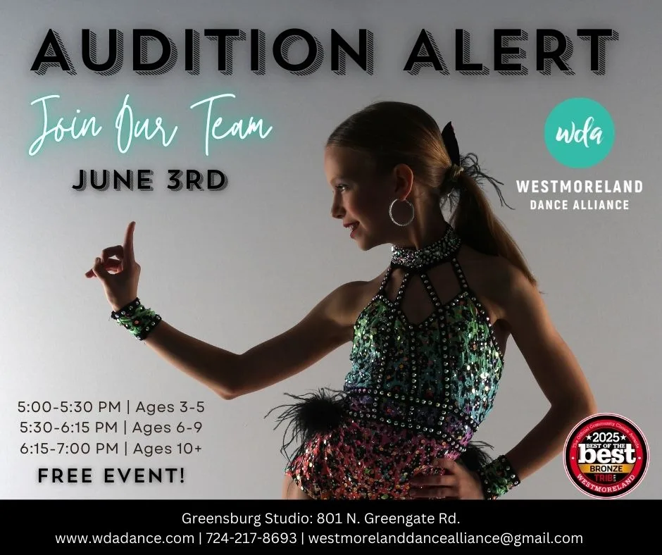 Westmoreland Dance Alliance