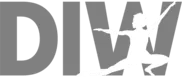 The Dance Institute of Washington logo
