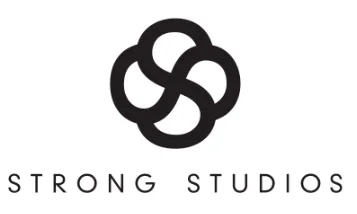 Strong Dance Studios logo