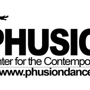 Logotipo de Phusion Performing Arts Alliance