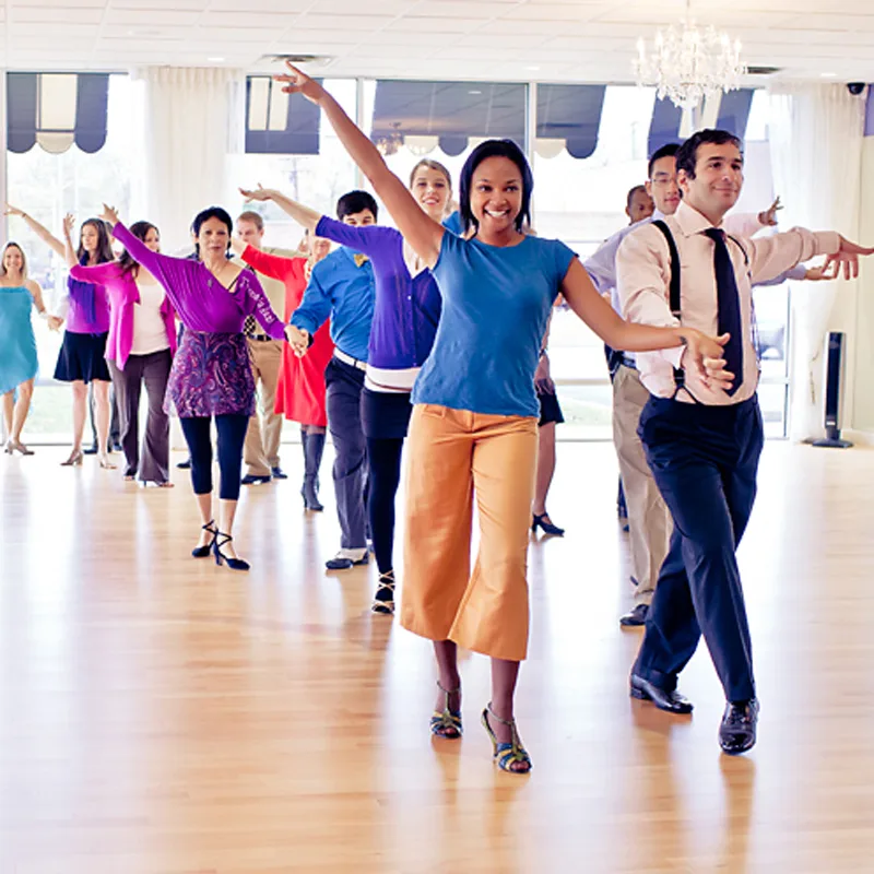Arthur Murray Dance Studio